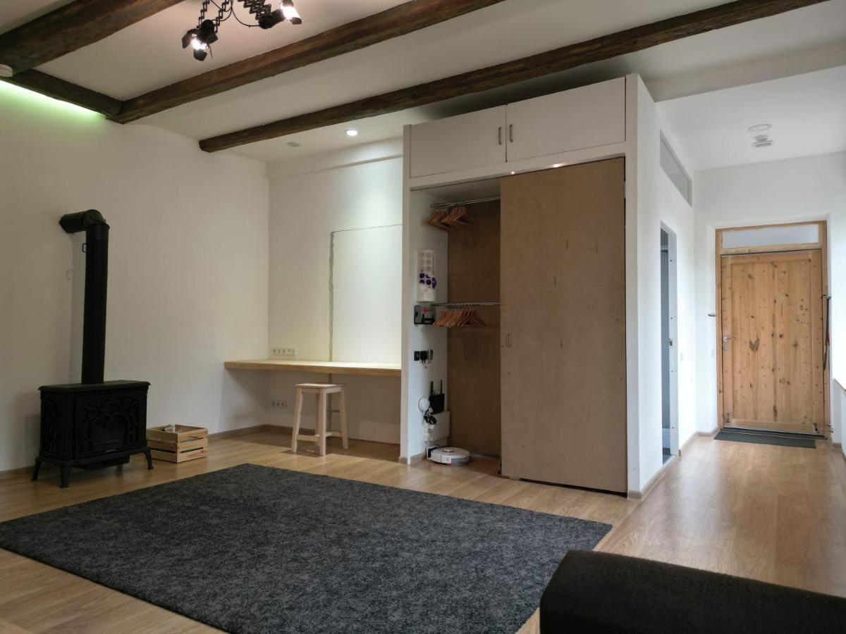 4work & Leisure Easy Self-checkin 3parking Station District - Simpletone02 Apartamento *